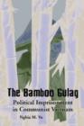The Bamboo Gulag : Political Imprisonment in Communist Vietnam - Book
