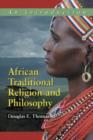 African Traditional Religion in the Modern World : An Introduction - Book