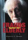 Frauds Against the Elderly - Book