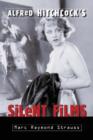 Alfred Hitchcock's Silent Films - Book