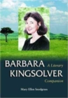 Barbara Kingsolver : A Literary Companion - Book