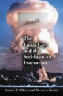 The Enola Gay and the Smithsonian Institution - Book