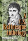 A.C.S. Rafinesque Anthology - Book