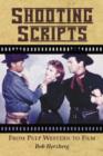 Shooting Scripts : From Pulp Western to Film - Book