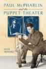 Paul McPharlin and the Puppet Theater - Book