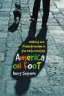 America on Foot : Walking and Pedestrianism in the 20th Century - Book