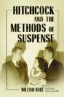 Hitchcock and the Methods of Suspense - Book