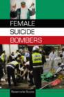 Female Suicide Bombers - Book