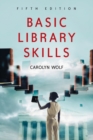 Basic Library Skills, 5th ed. - Book