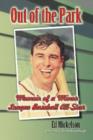 A Life on the Farm : Memoir of a Minor League Baseball All-star - Book