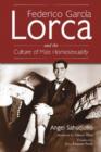 Federico Garcia Lorca and the Culture of Male Homosexuality - Book