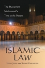Islamic Law : The Sharia from Muhammad's Time to the Present - Book