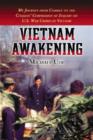 Vietnam Awakening : My Journey from Combat to the Citizens' Commission of Inquiry on U.S. War Crimes in Vietnam - Book