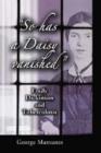 "So has a Daisy vanished" : Emily Dickinson and Tuberculosis - Book