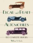 Elcar and Pratt Automobiles : The Complete History - Book