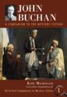 John Buchan : A Companion to the Mystery Fiction - Book