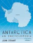 Antarctica : An Encyclopedia, Second Edition - Book