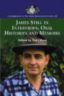 James Still in Interviews, Oral Histories and Memoirs - Book