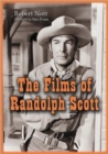 The Films of Randolph Scott - Book