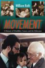 Movement : A Memoir of Disability, Cancer, and the Holocaust - Book