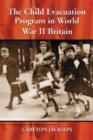 Who Will Take Our Children? : The British Evacuation Program of World War II, rev. ed. - Book