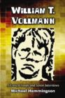 William T. Vollmann : A Critical Study and Seven Interviews - Book