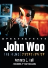 John Woo : The Films, 2d ed. - Book