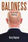 Baldness : A Social History - Book