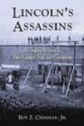 Lincoln's Assassins : A Complete Account of Their Capture, Trial, and Punishment - Book