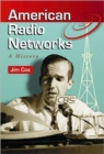 American Radio Networks : A History - Book