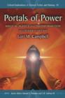 Portals of Power : Magical Agency and Transformation in Literary Fantasy - Book