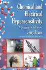 Chemical and Electrical Hypersensitivity : A Sufferer's Memoir - Book
