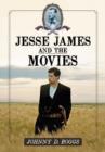 Jesse James and the Movies - Book