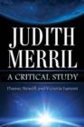 Judith Merril : A Critical Study - Book