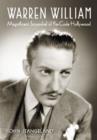 Warren William : Magnificent Scoundrel of Pre-Code Hollywood - Book