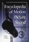 Encyclopedia of Motion Picture Sound - Book
