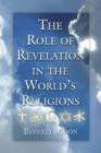 The Role of Revelation in the World's Religions - Book