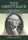 The Greenback - Book
