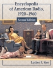 Encyclopedia of American Radio, 1920-1960, 2d ed. - eBook