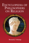 Encyclopedia of Philosophers on Religion - Verkamp Bernard J. Verkamp