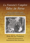 La Fontaine's Complete Tales in Verse : An Illustrated and Annotated Translation - eBook