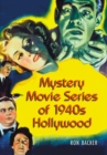 Mystery Movie Series of 1940s Hollywood - eBook
