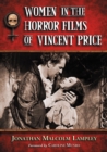 Women in the Horror Films of Vincent Price - eBook