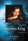 Stephen King : A Literary Companion - Book