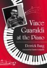 Vince Guaraldi at the Piano - Book