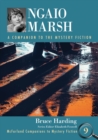 Ngaio Marsh : A Companion to the Mystery Fiction - Book