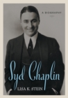 Syd Chaplin : A Biography - Book