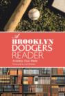 A Brooklyn Dodgers Reader - Book