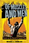 Of Muscles and Men : Essays on the Sword and Sandal Film - Book