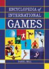 Encyclopedia of International Games - Book